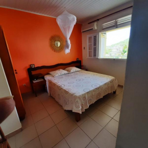 La villa du manguier